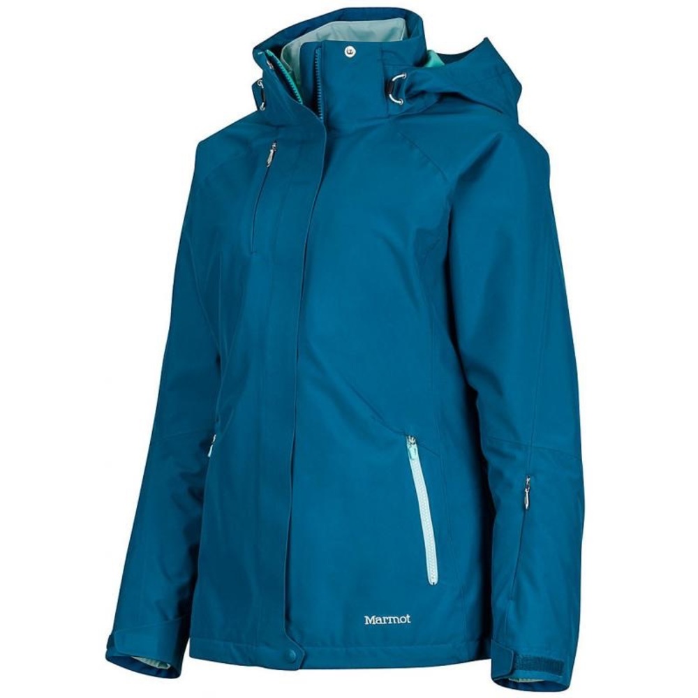 Marmot Sugar Loaf Component Women's Jacket